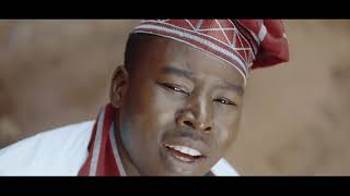 Video thumbnail of "David Omodunmiju - Agbe O ga (Official Music Video)"