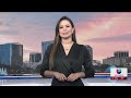 🔴 EN VIVO | Noticias Univision Orlando  | 06:00 p.m. 06/12/25