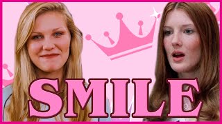Before Drop Dead Gorgeous There Was SMILE