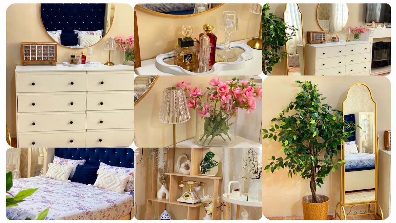 ترتيبات العيد وعودة رسل للقناة بعد غياب طويل اجواء تصوير ريلز للانستا وحياة اليوتيوبر خلف الكواليس