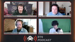 Download Lagu RTS Podcast: Campaign Design Download Lagu RTS Podcast: Campaign Design