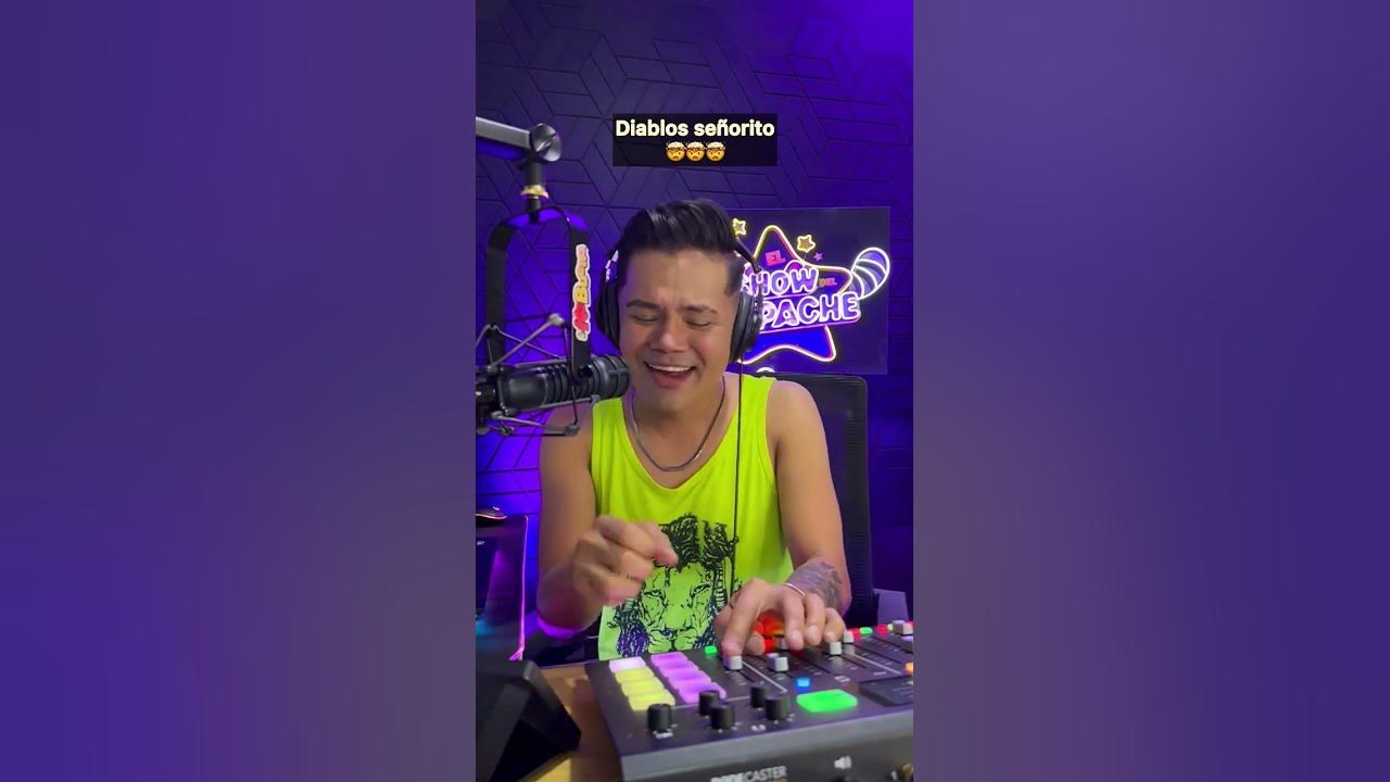 Oh si mapache que rico el show del mapache viral reels 