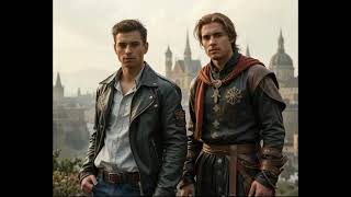 видео: Один в двух  Кн 1 ч 1 картинка: Один в двух  Кн 1 ч 1