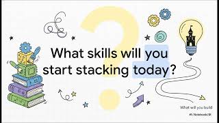The $1 Million Skill Stack: How to Become Irreplaceable