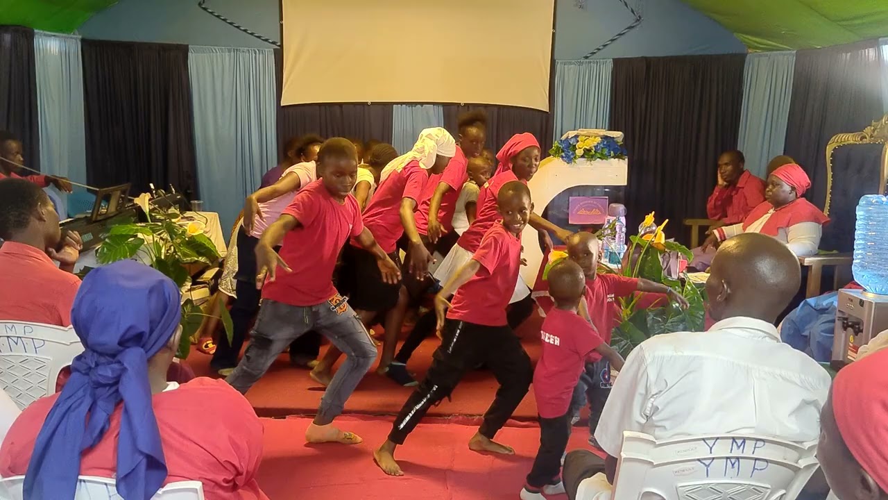 chancelle ngoie- salama [dance cover by Divine Rockstars]