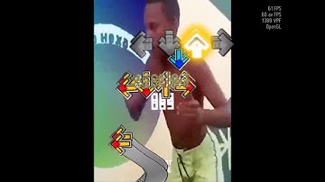 [NotITG] DANCE TILL YOU