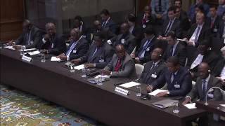 Equatorial Guinea & France in court