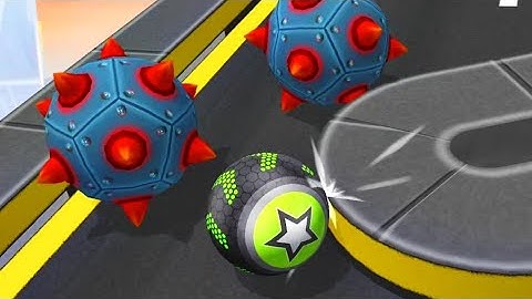 Going Balls, SpeedRun, Level Up 327 to 329, Ball Rolling, Balls Run Gameplay