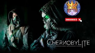ChernobyLite Ep.1 Noob!!!! #Chernobylite #LordSmashGaming #Horror #ADHD