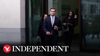 24-year-old pleads guilty to Chris Whitty assault