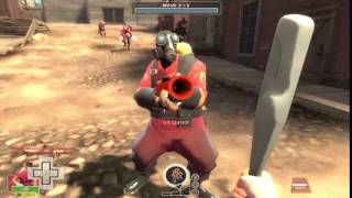 [Team Fortress 2] The Cute Little Pyro
