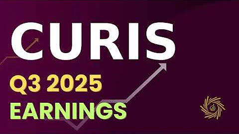 Curis, Inc  CRIS Q3 2025 Earnings Call