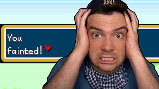 If a Pokémon Faints, the video ends
Metronome-only mode. Me vs PokeMEN7. First to have one of their Pokemon faints loses
📽️Subscribe here! http://bit.ly/mandjtv_plays
Johns wonderful channel: ➡️ http://bit.ly/pokemen7_plays ⬅️
👕Merch store! https://mandjtvmerch.com/
💸Patreon for exclusive videos! https://www.patreon.com/JohnMichaelandCo
▶️Main Pokemon Channel! http://bit.ly/mandjtv_sub
📱 TikTok! http://bit.ly/mandjtv_tiktok
📸Instagram! http://bit.ly/mandjtv_insta
👽Reddit! http://bit.ly/mandjtv_reddit
🏪Amazon Storefront! http://bit.ly/mandjtv_shop
Edited by Samuel Bakas
https://www.youtube.com/sabrytas If a Pokémon Faints, the video ends