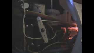 Telebee (turnigy) gyro twittches on FunCopter