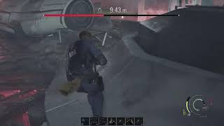 bio9 leon must die lv1
