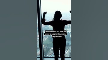 The Power of Adaptability - Motivational Speech #quotes #motivationalshorts #motivation