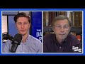 The Real Reason We Don't Have Single Payer Healthcare (Thom Hartmann Interview)