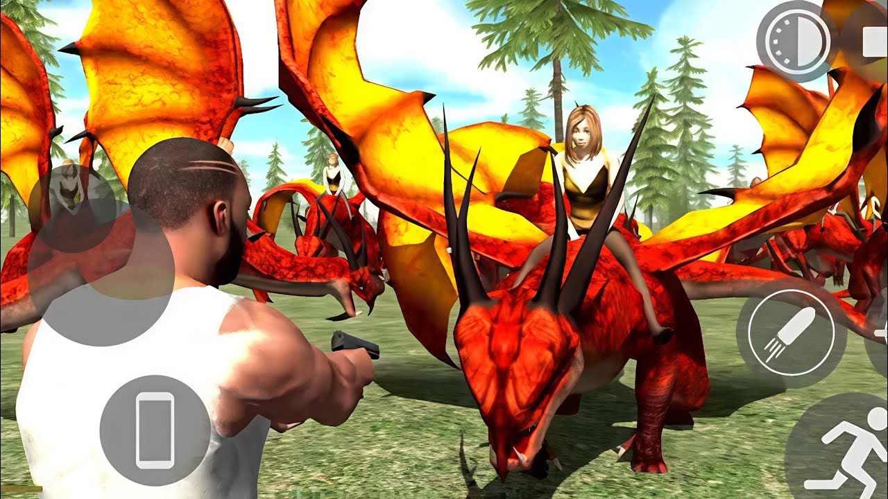 #video Franklin New Evo Dragen ........