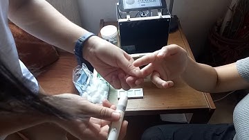 Video Presentation: Portable and Automatic Blood Typing Test using RPi with Image Processing