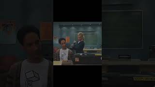 Gillian Jacobs being the best dance teacher ever #community