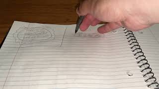 Drawing Official Sega Seal of Quality logo