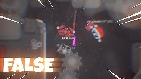 [STARVE.IO] False❌