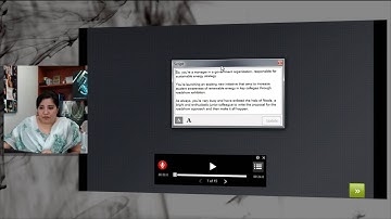 Record and Sync Audio Workflow for Adobe Presenter 8