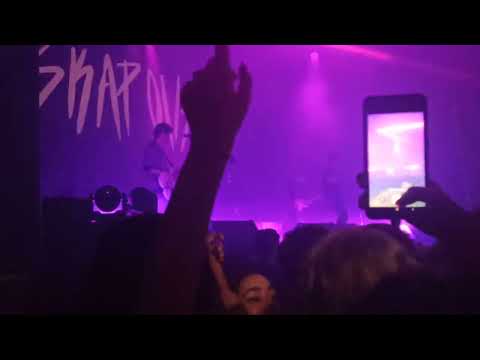Skapova - Neden Bu Kadar Güzelsin | Dorock XL Venue 2 Nisan 2023 Konseri