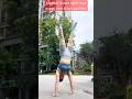 Yoga Split and Handstand Challenge for Flexibility &amp; Strength #shorts