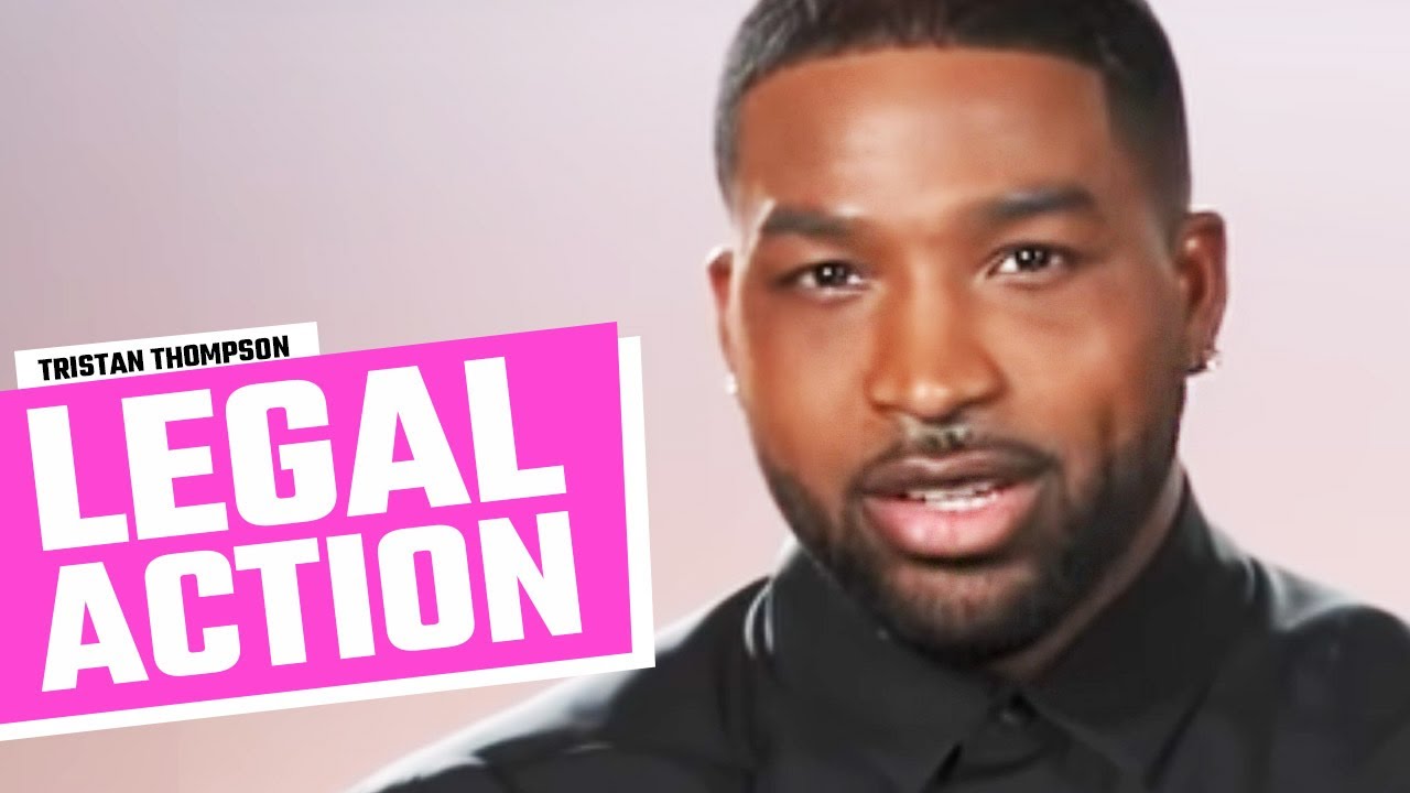Tristan Thompson Reacts To Cheating Rumors