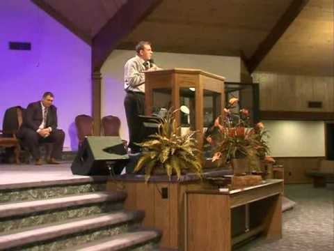 Jonathan Crist - Power of a Voice - Part 5