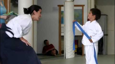 Open Sky Aikido Slide Show