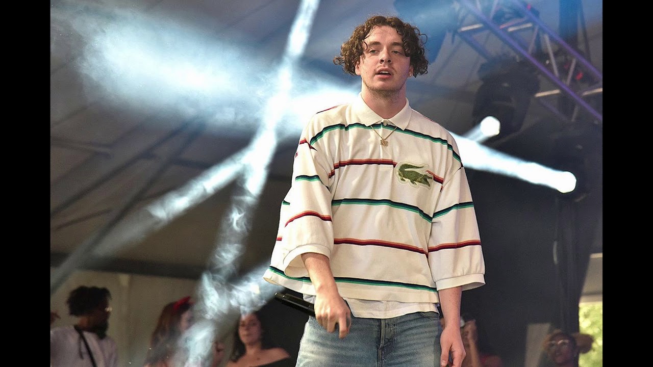 [FREE] Jack Harlow Type Beat "Confetti" Prod. DatBoiDJ YouTube
