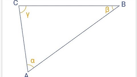 Aplikasi Android Rumus Segitiga Cara Menghitung Luas, Sudut dan dan Panjang Sisi