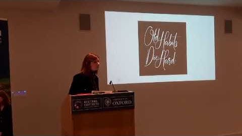 Putting the audience at the heart of journalism.