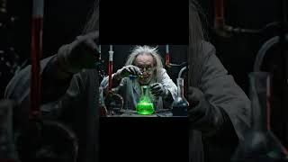AI's Mad Scientists