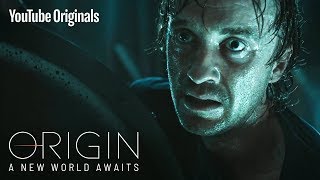 YouTube’s NEW Space Thriller ‘Origin’ Will Make You FEAR Space Travel!