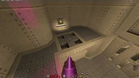 Quake - Easy Run of dmc2m2 in 0:23 by Connor Fitzgerald (1 sec. improvement)