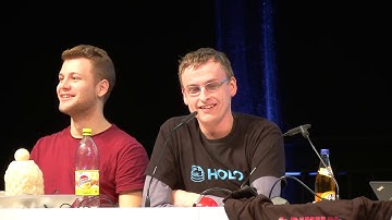 34C3 -  Hacker Jeopardy - english translation