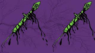 SCUMRIPPER "Nuns 'n Doses"