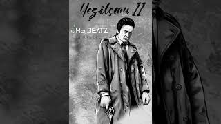 jMs Beatz - Yeşilçam II yakında tüm dijital müzik platformlarda yayında Resimi