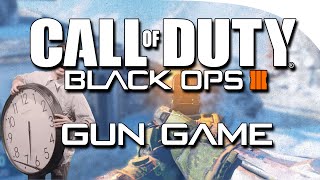 COD Black Ops 3 Gungame | Funny Moments | New Update!