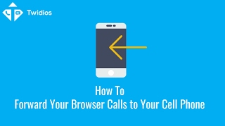 Celebrity Quick Tip - Forward Calls To Your Cell Phone Profile