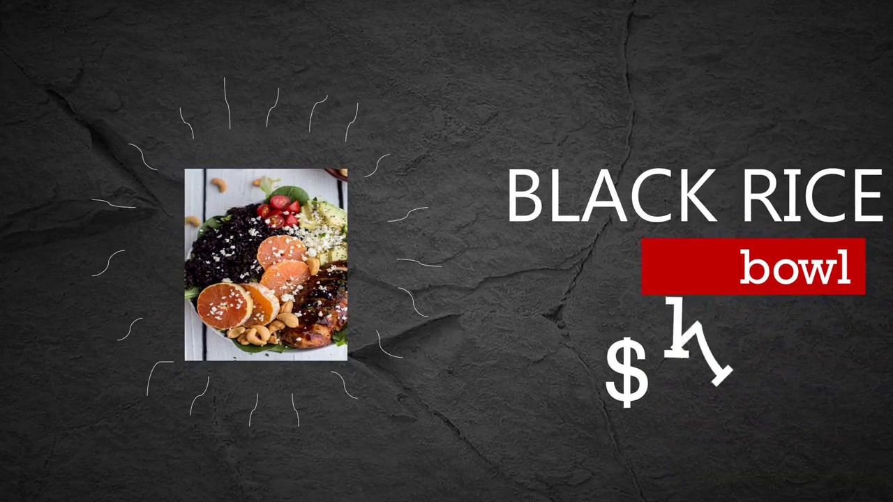 Best Organic Restaurant in Golden Beach Miami