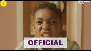 Stromae - Papaoutai (Official Video HD) chords