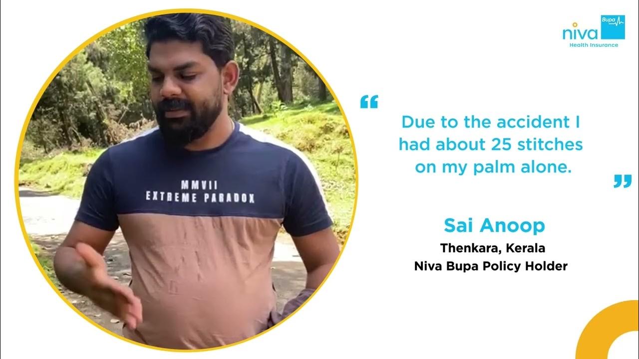 Review Of Insurance Claims Settlement Niva Bupa Family Health review-of-insurance-claims-settlement-niva-bupa-family-health