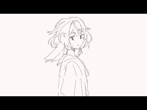 【COVER】keshi - skeletons / MEAT
