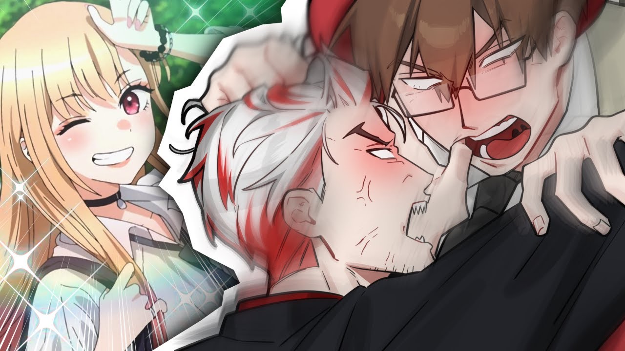 마린은 양보 못한다 왈도쿤!!!