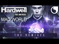 Miniature de la vidéo de la chanson Mad World (Moksi Remix)