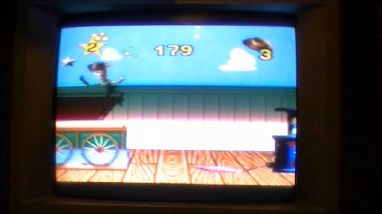 Let's Play Toy Story on the SNES - 1/4